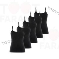 تاپ بند نازک پک 5 تایی 